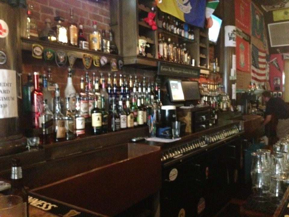 Christy's Irish Pub