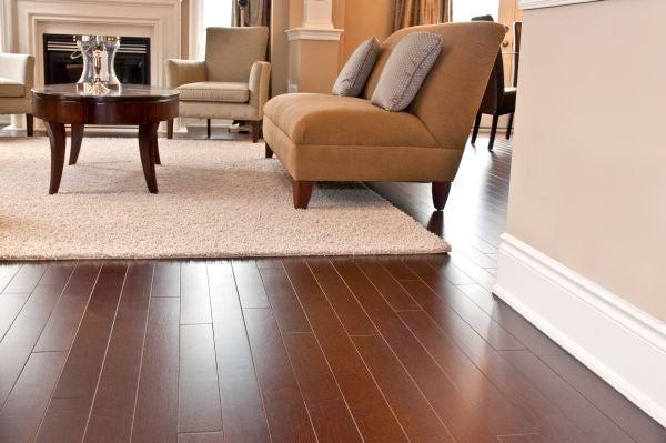 Milton Hardwood Floors