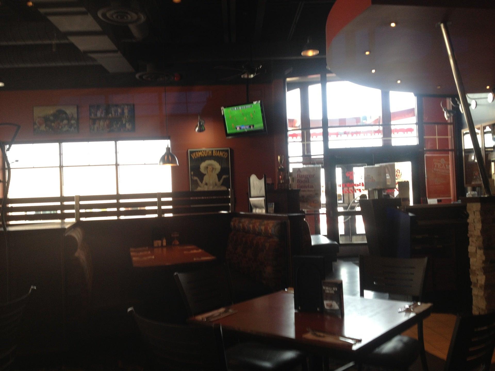 Boston Pizza