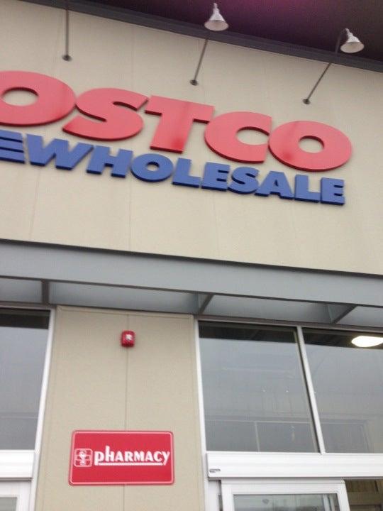 Costco Wholesale