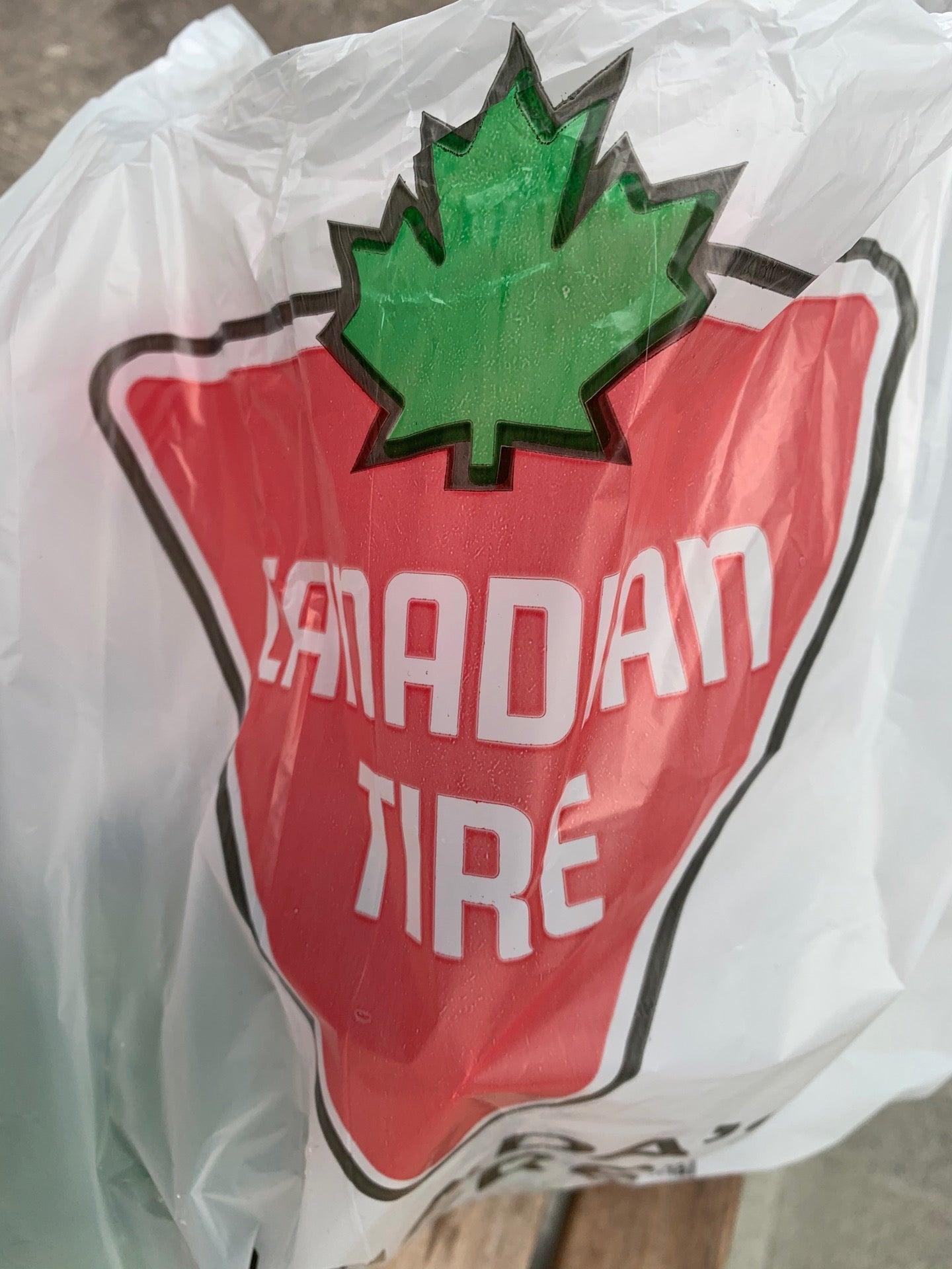 Canadian Tire