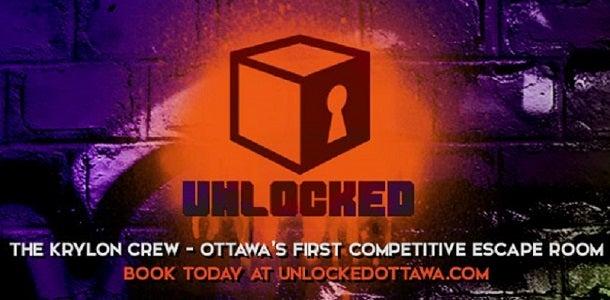 Unlocked Ottawa