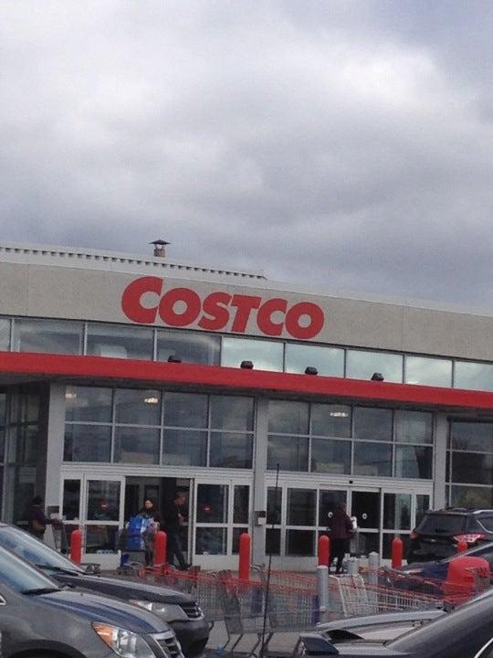 Costco Wholesale