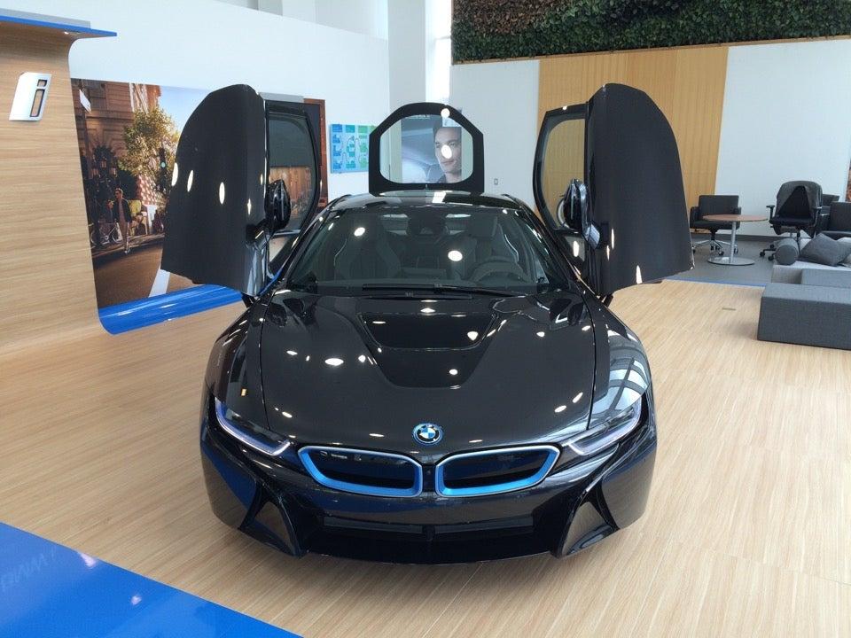 Auto West BMW