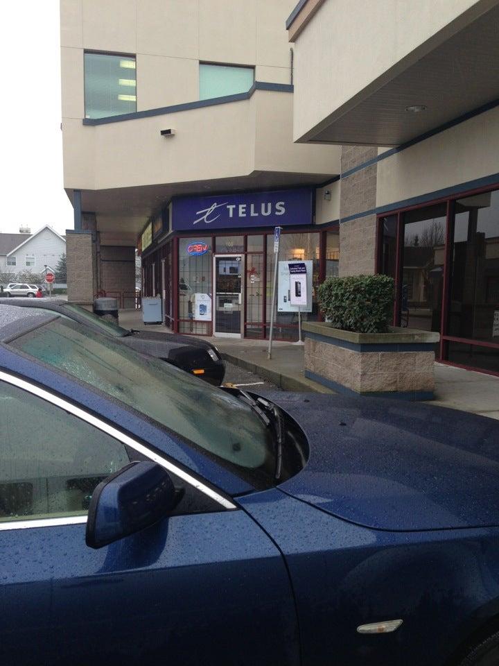 Telus