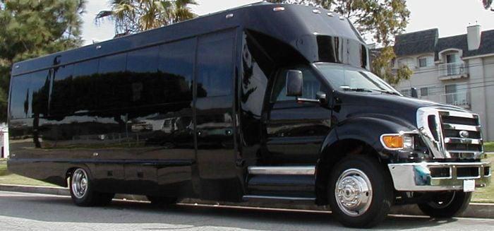 Hamilton Limo Rentals