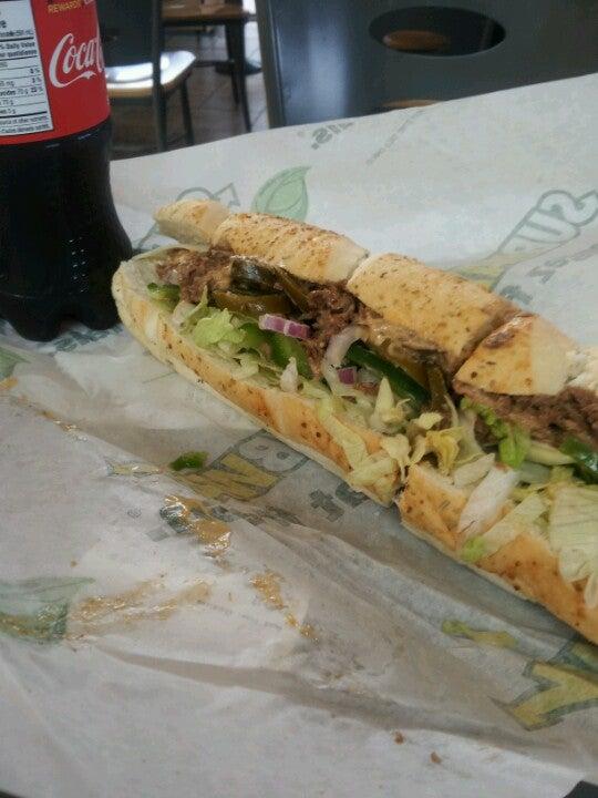 Subway