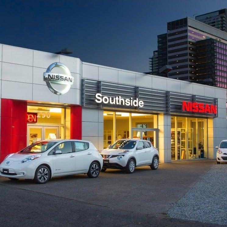 Southside Nissan Ltd