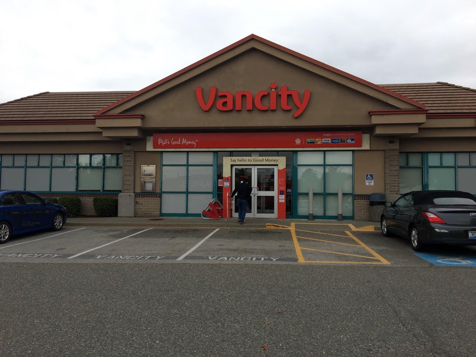 Vancity Credit Union