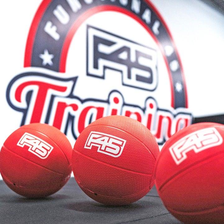 F45 Training Dixie