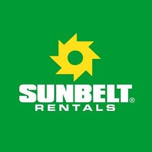 Sunbelt Rentals General Tool & Equipment