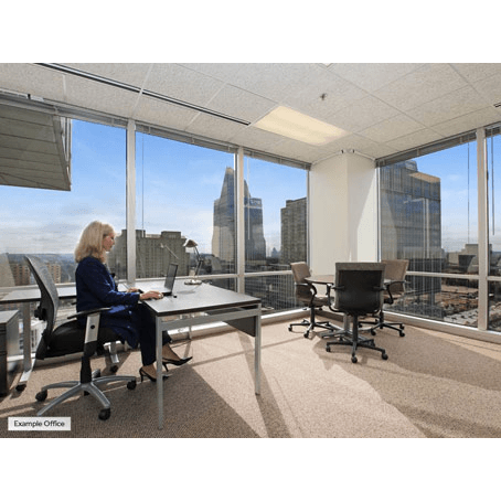 Regus - Toronto, Exchange Tower