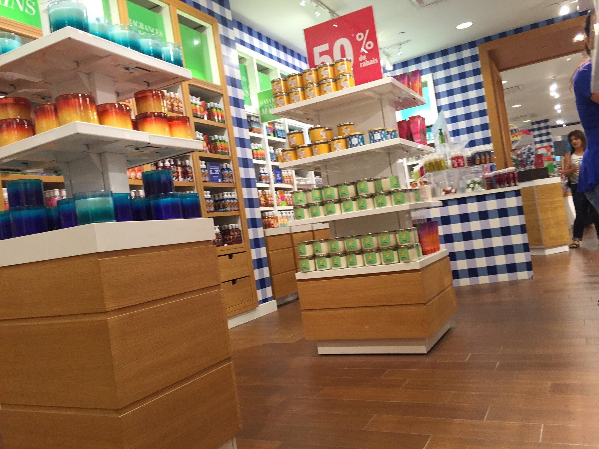 Bath & Body Works