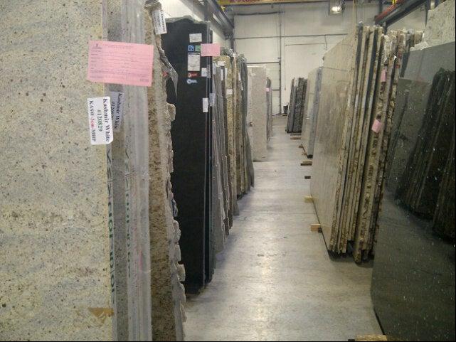 Interstone Marble Granite Ltd