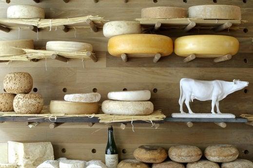 Amis Du Fromage