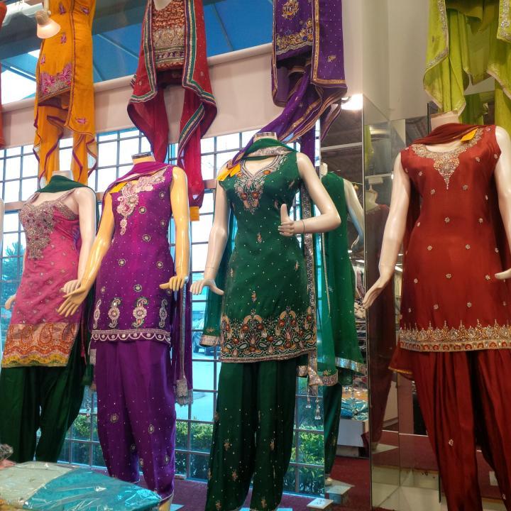 Punjab Cloth Warehouse