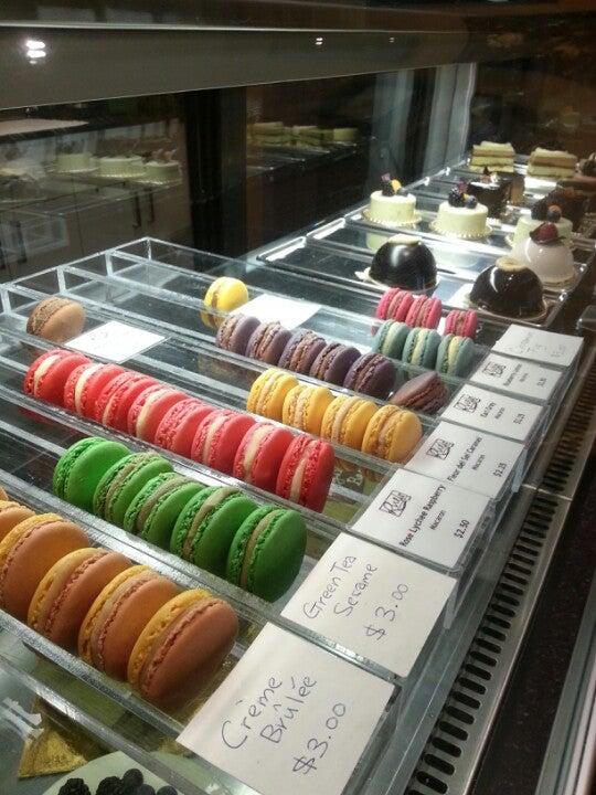 Ruelo Patisserie