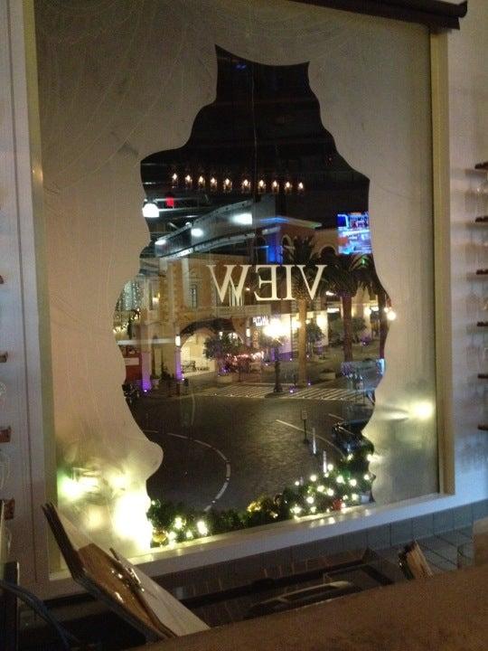 View Wine Bar & Kitchen