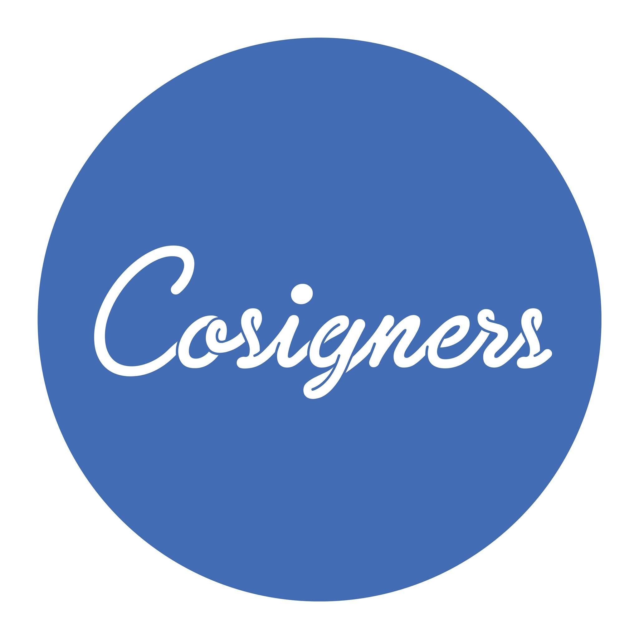 Cosigners