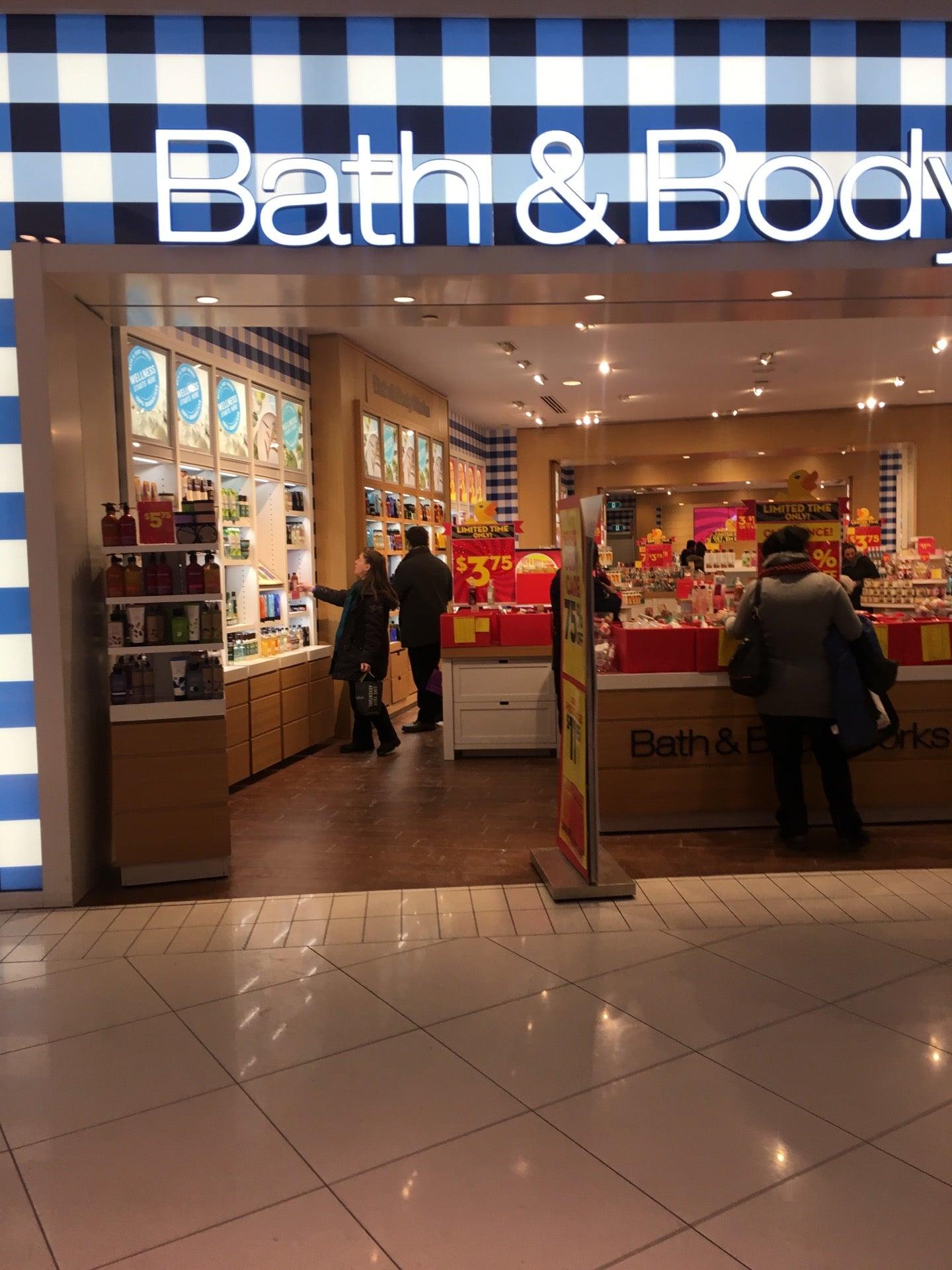 Bath & Body Works