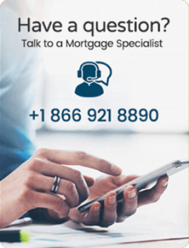 Certified Mortgage Broker Toronto