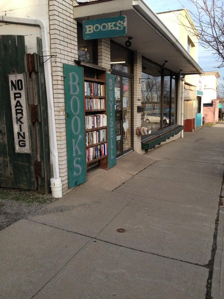 Bridgeburg Books