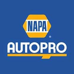 NAPA Autopro-Techline Motors