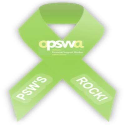 Ontario PSW Association