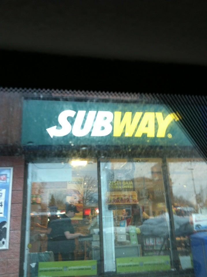 Subway