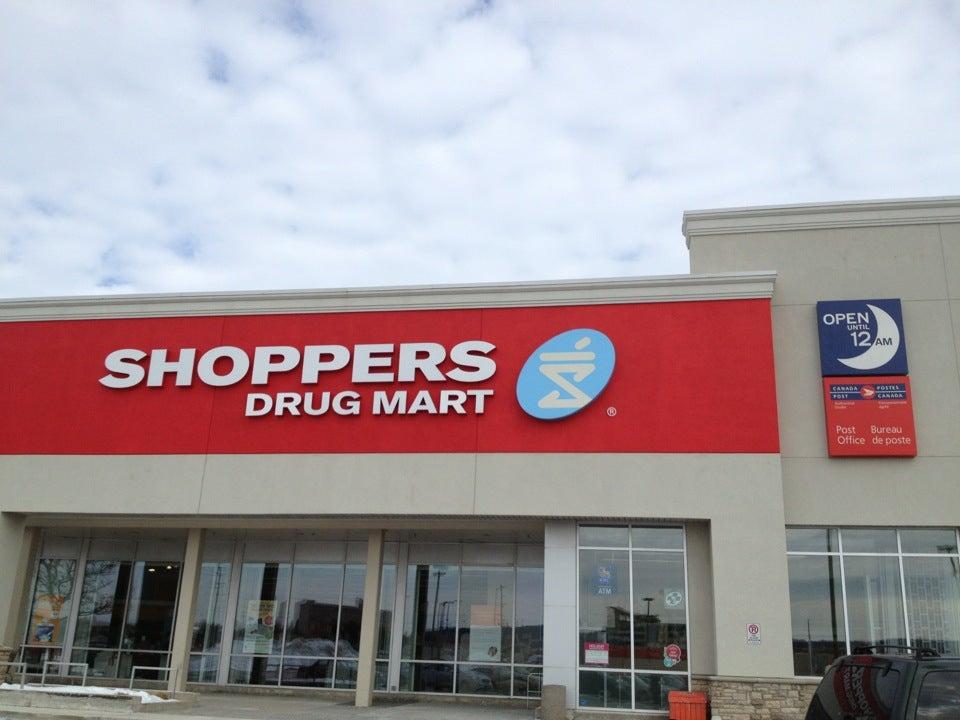 Shoppers Drug Mart