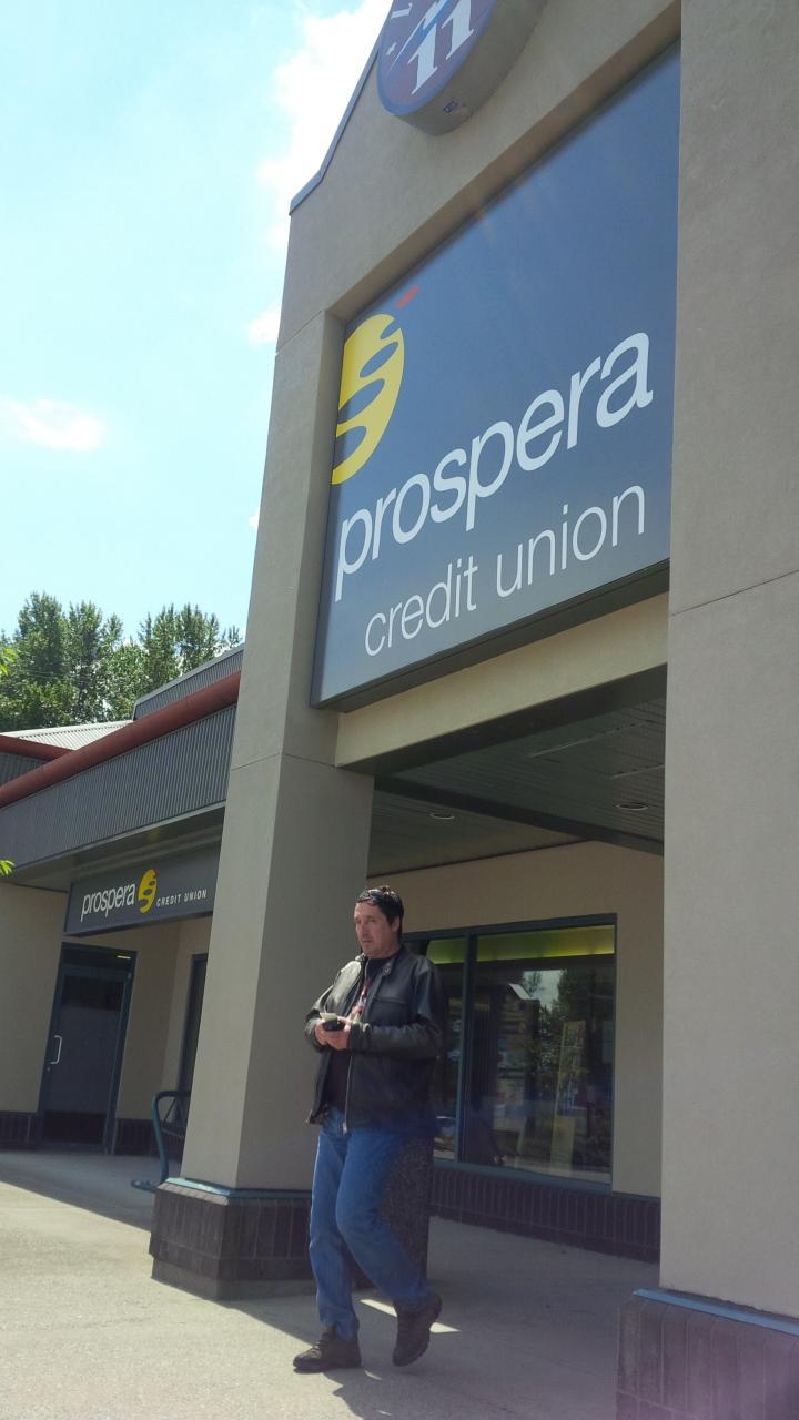 Prospera Credit Union