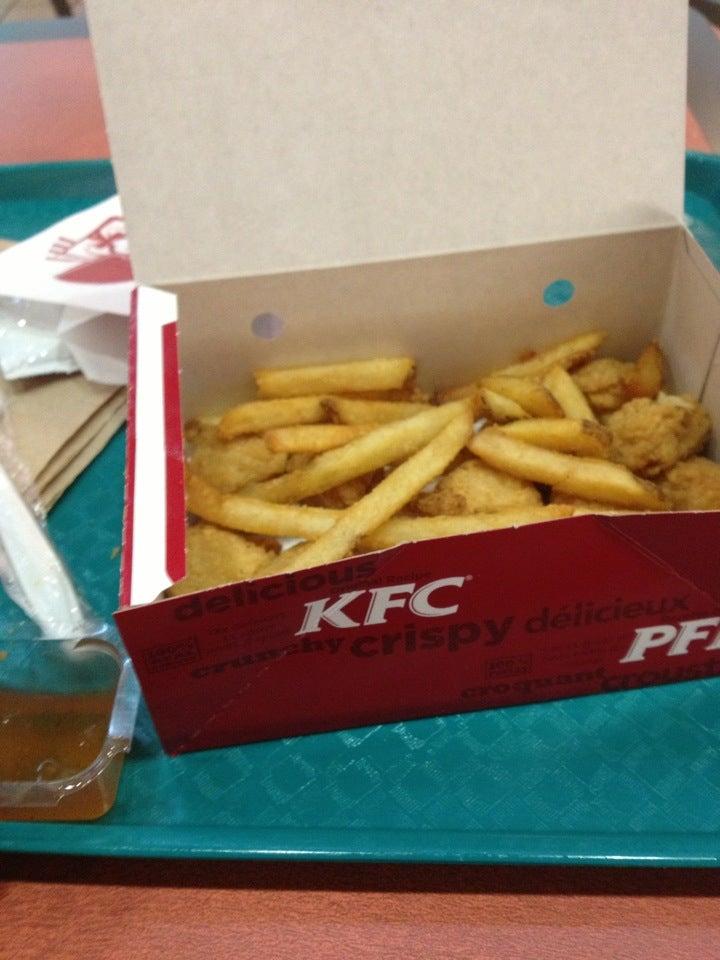 KFC