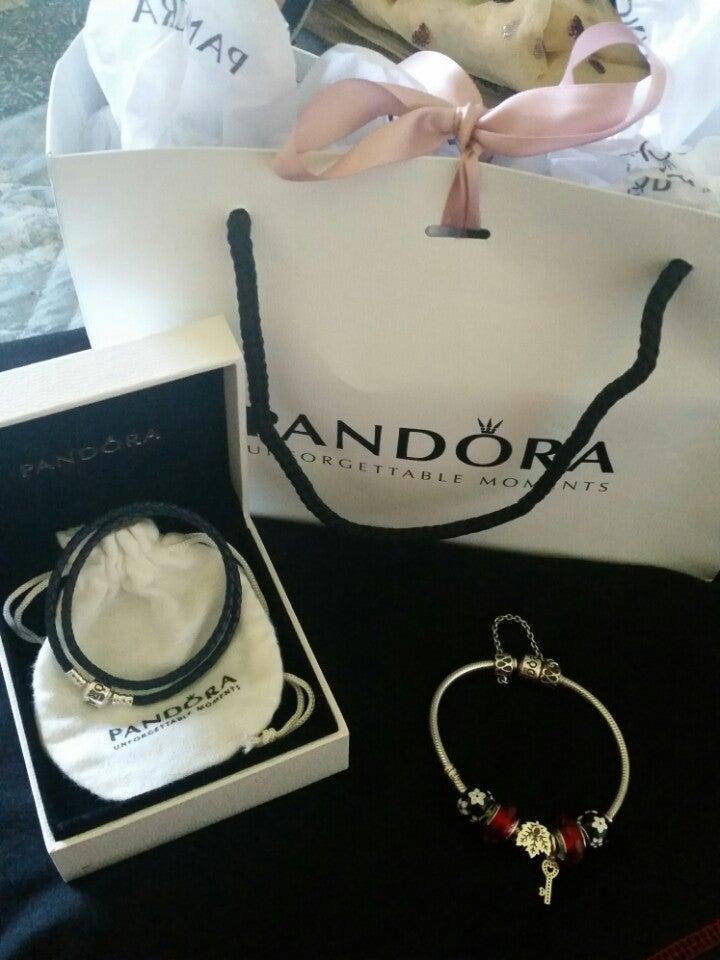 Pandora