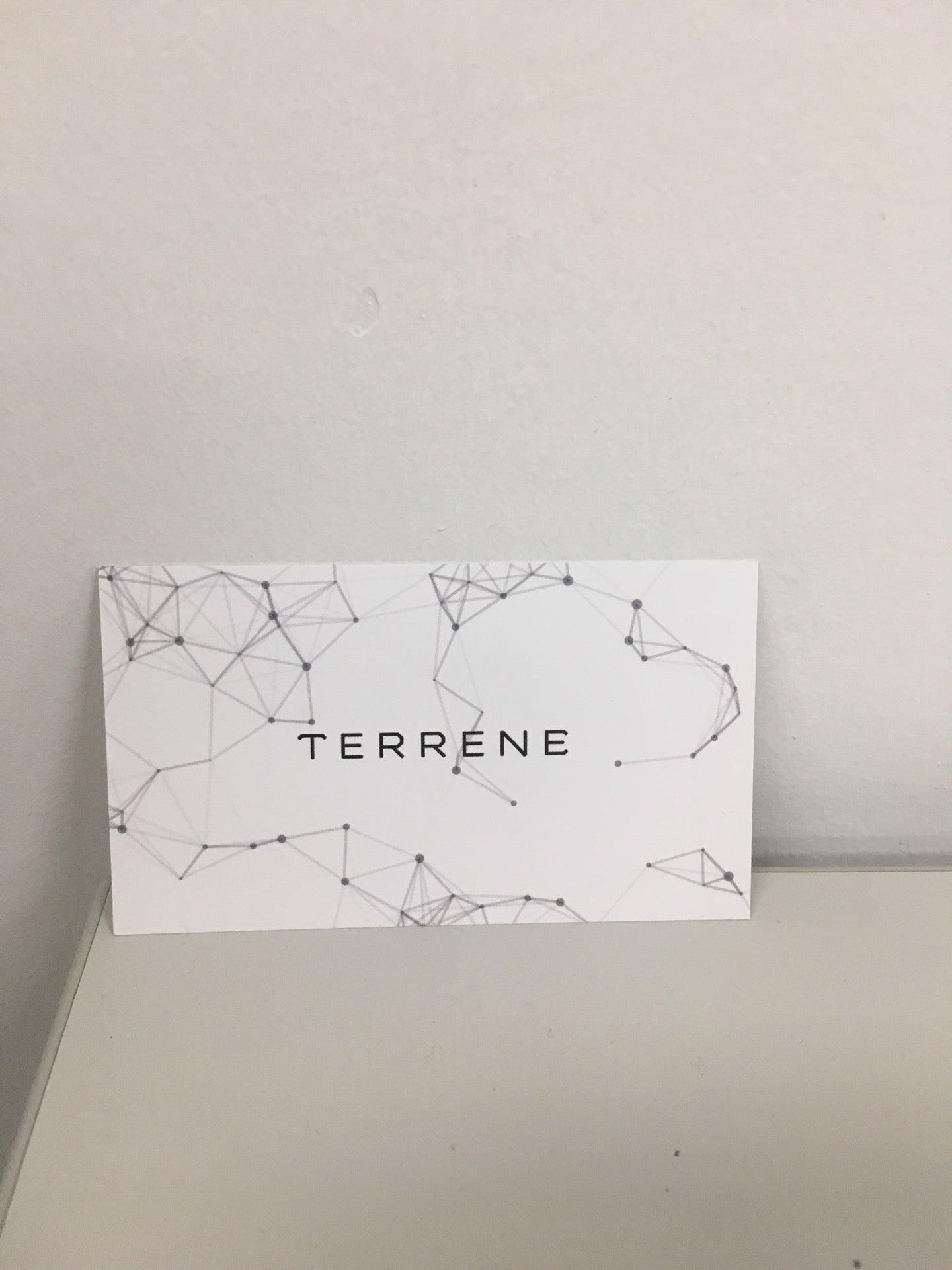 Terrene