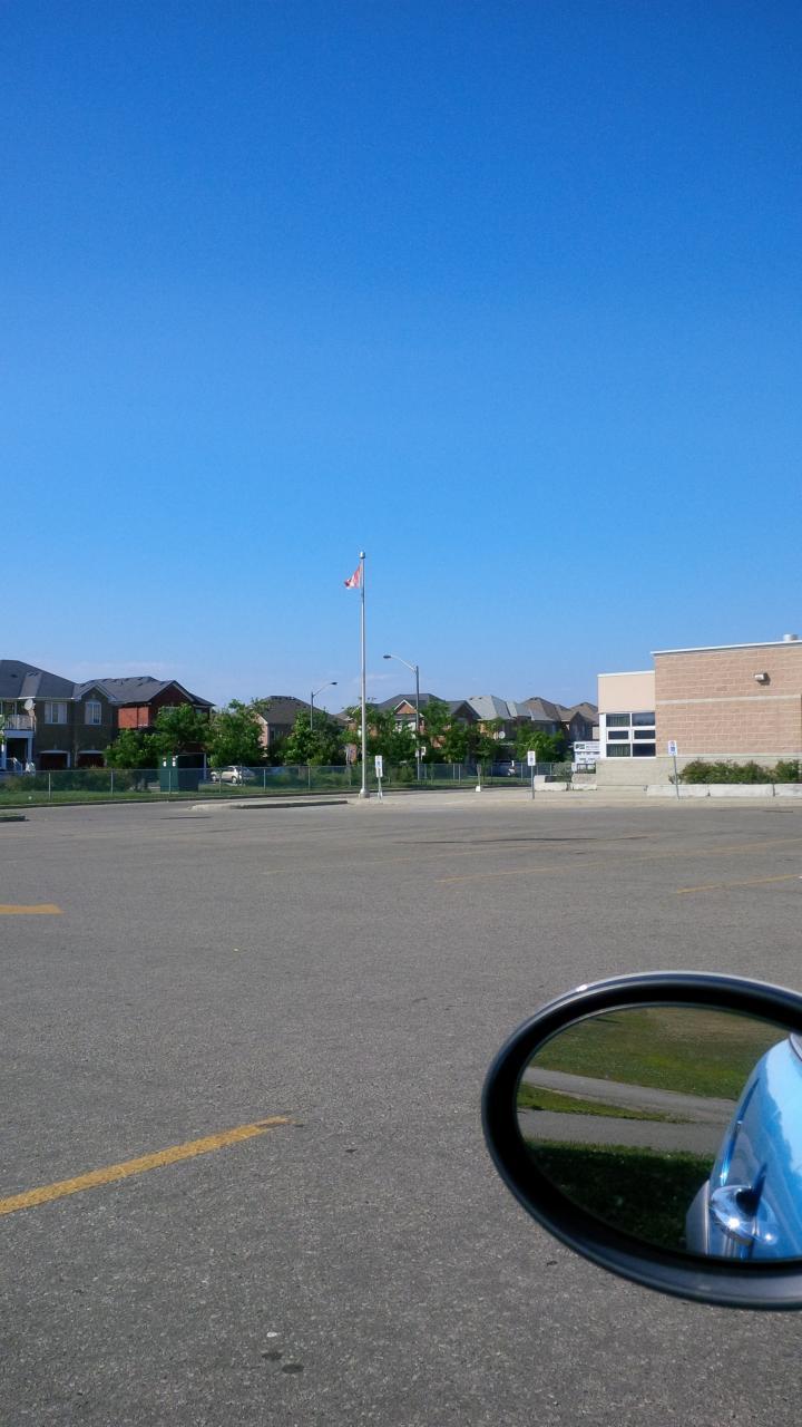 Churchill Meadows Library