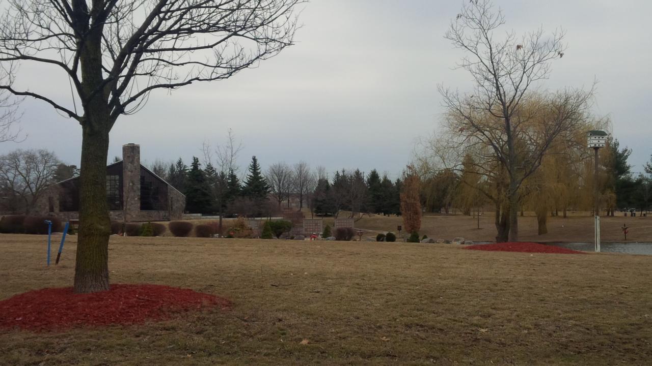 Meadowvale Cemetery, Cremation and Funeral Centres