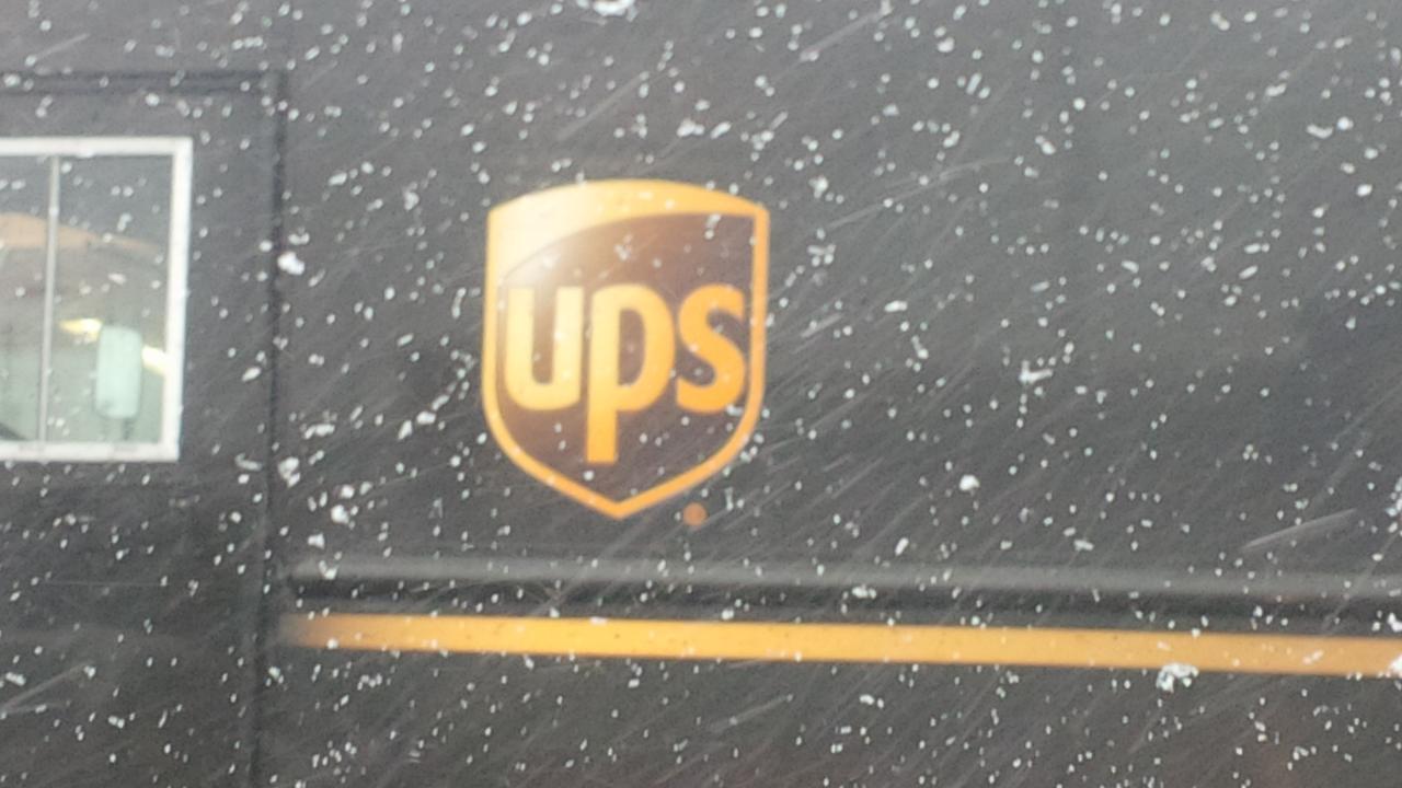 The UPS Store