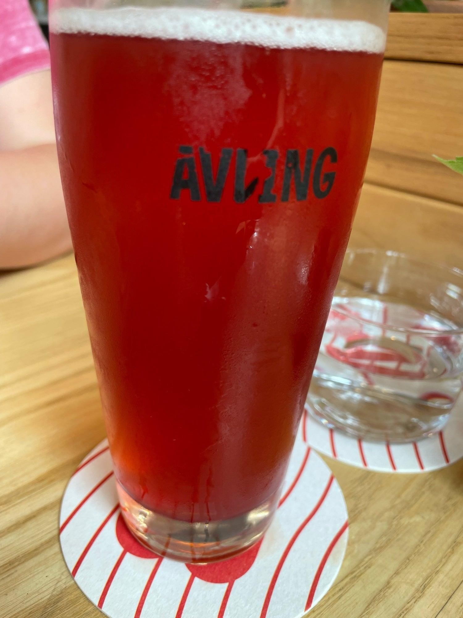 Avling Kitchen and Brewery