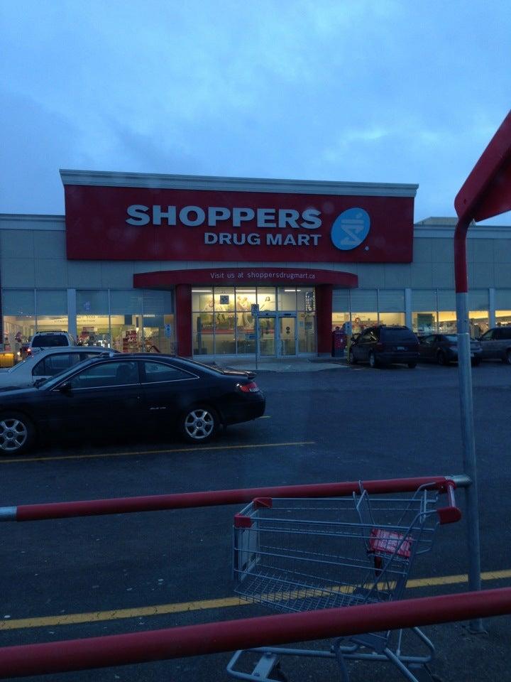 Shoppers Drug Mart