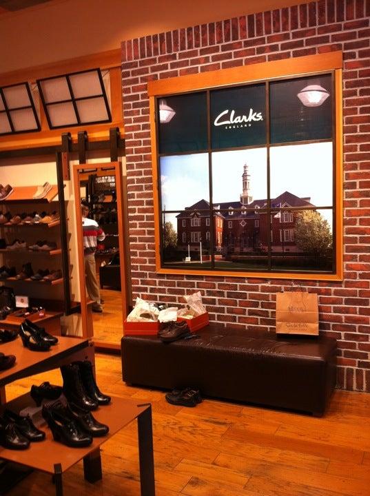 Clarks