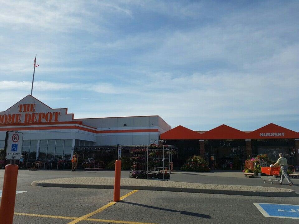 The Home Depot