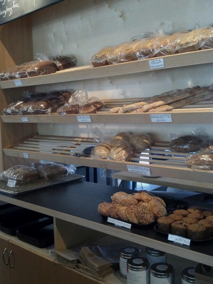 Origin Bakery