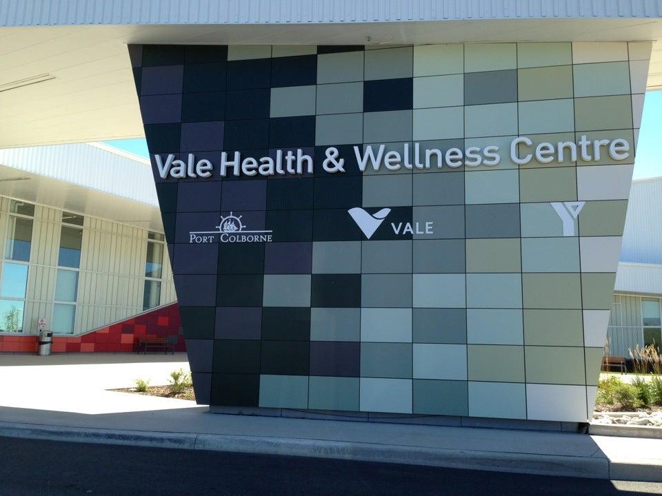 Vale Health & Wellness Centre