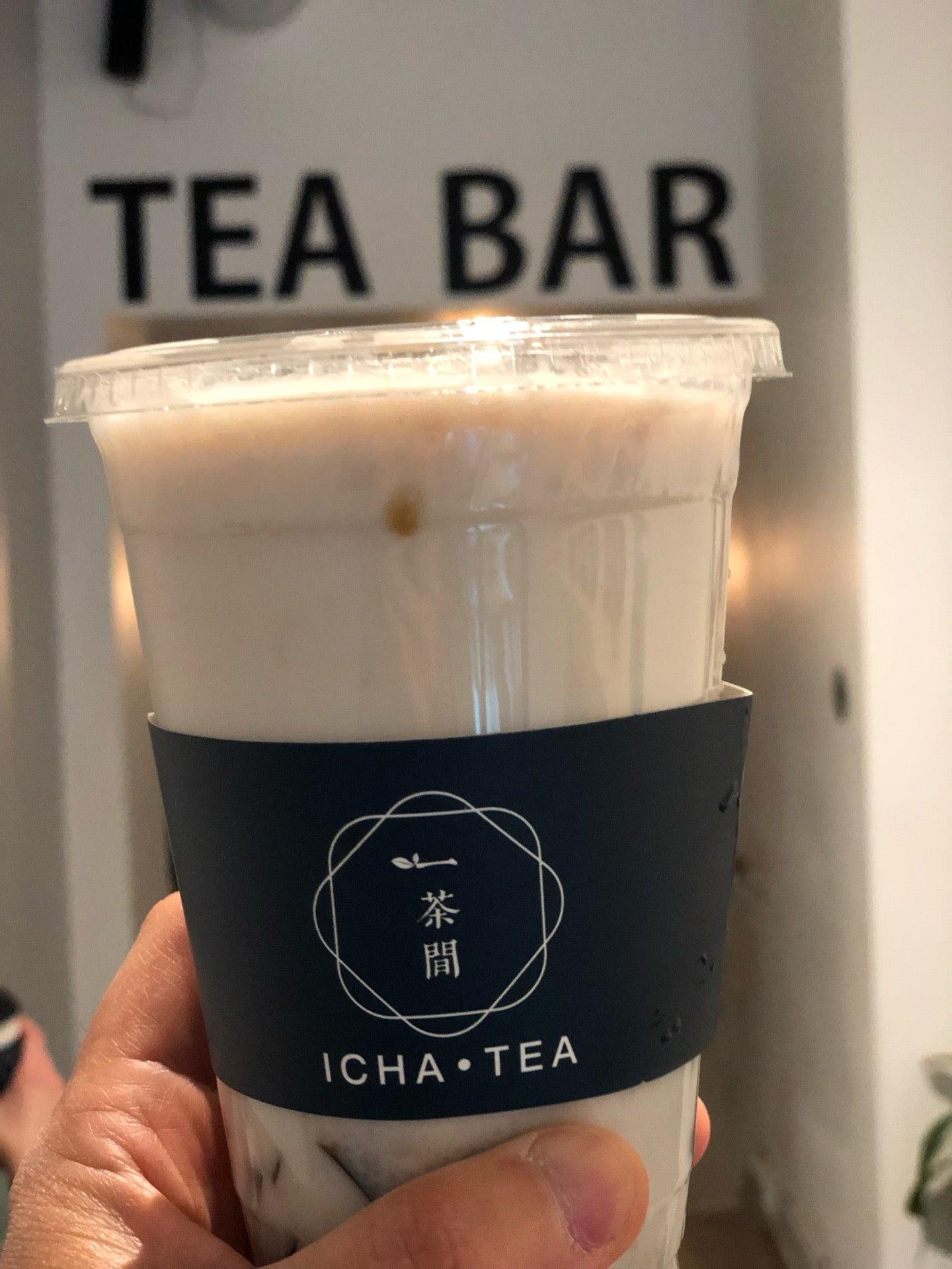 Icha Tea