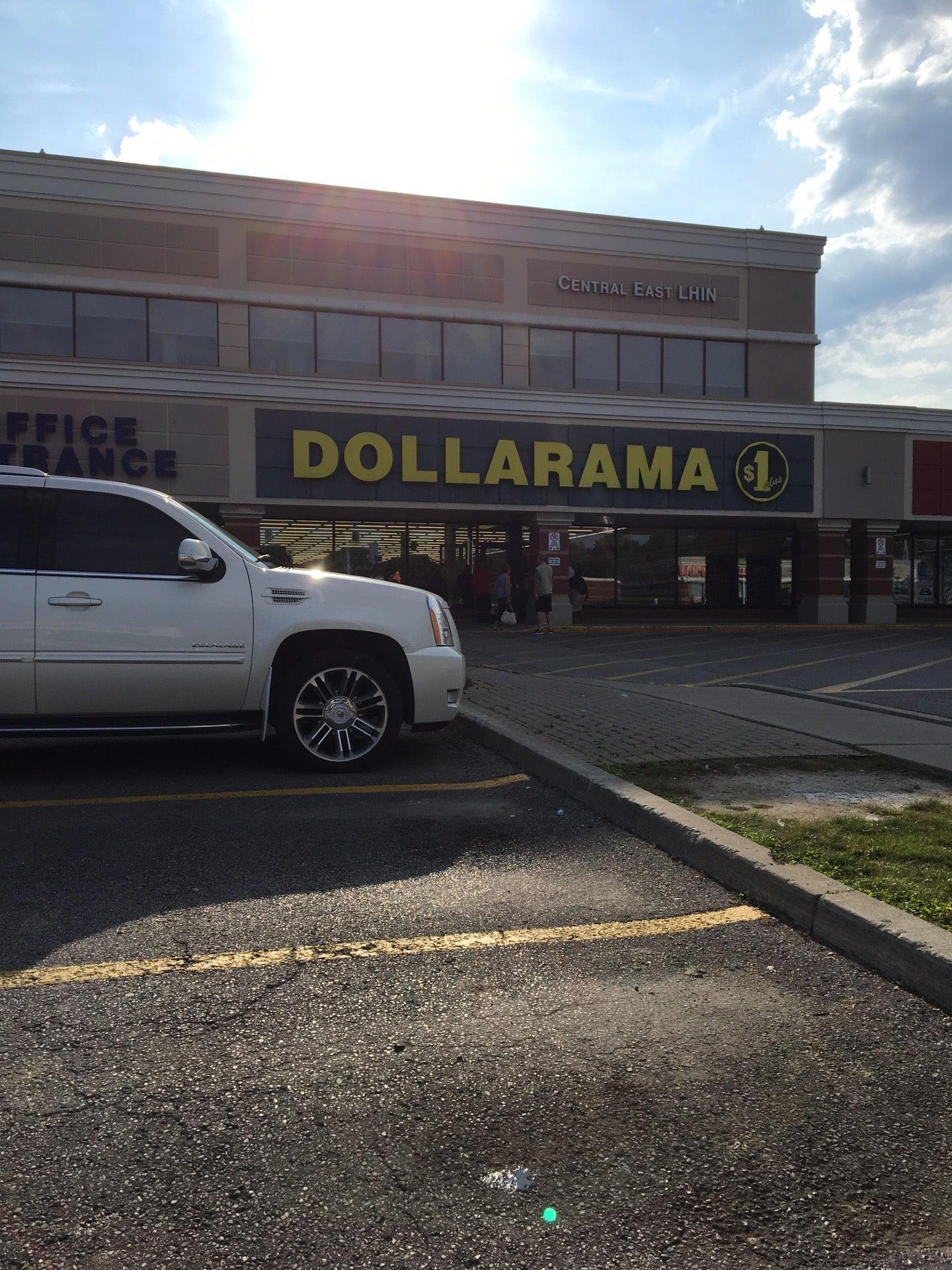 Dollarama