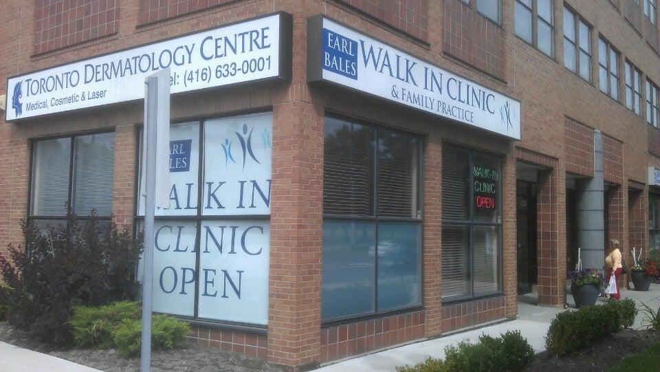 Toronto Dermatology Centre