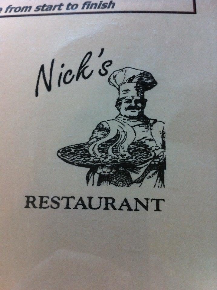 Nick's Restaurant