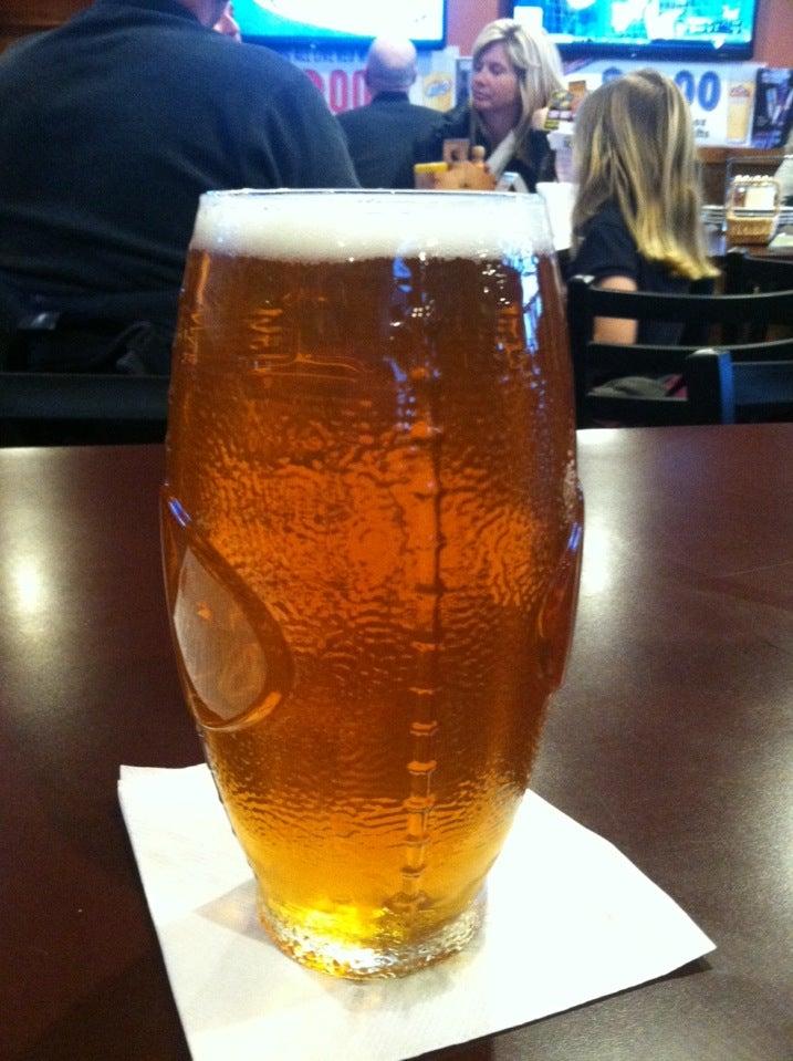 Beer:30 Sports Pub & Grill