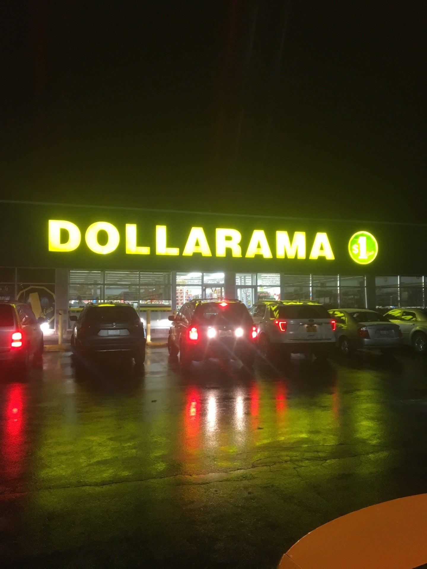 Dollarama