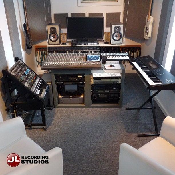 JL Recording Studios